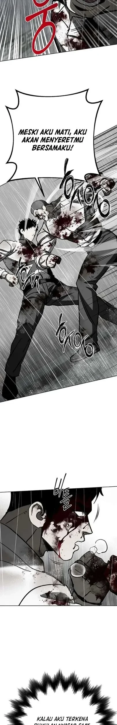 Tomb Raider King Chapter 88 - halaman 23