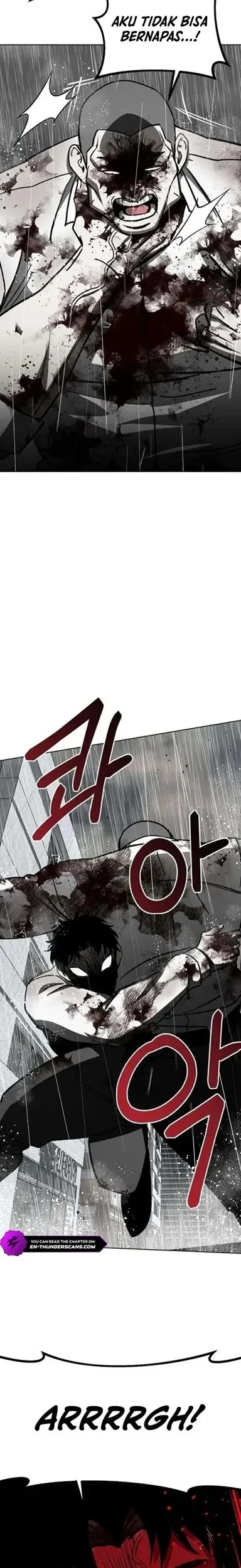 Tomb Raider King Chapter 88 - halaman 27