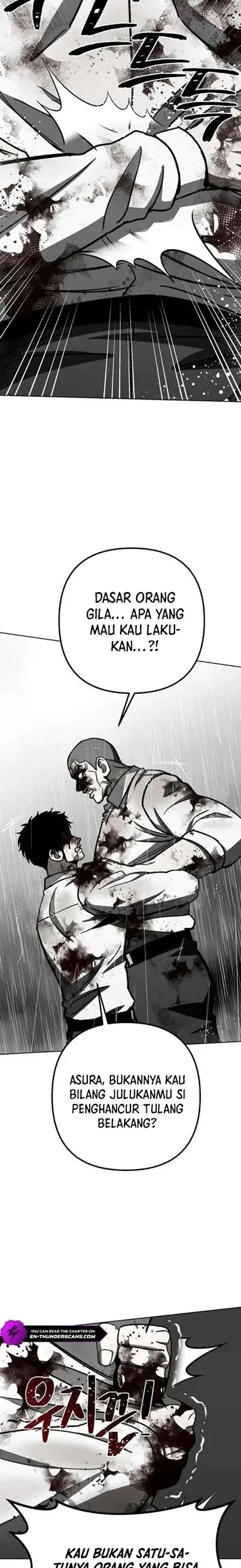 Tomb Raider King Chapter 88 - halaman 29