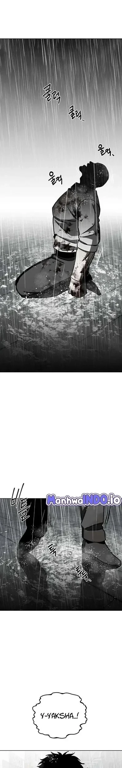 Tomb Raider King Chapter 88 - halaman 32