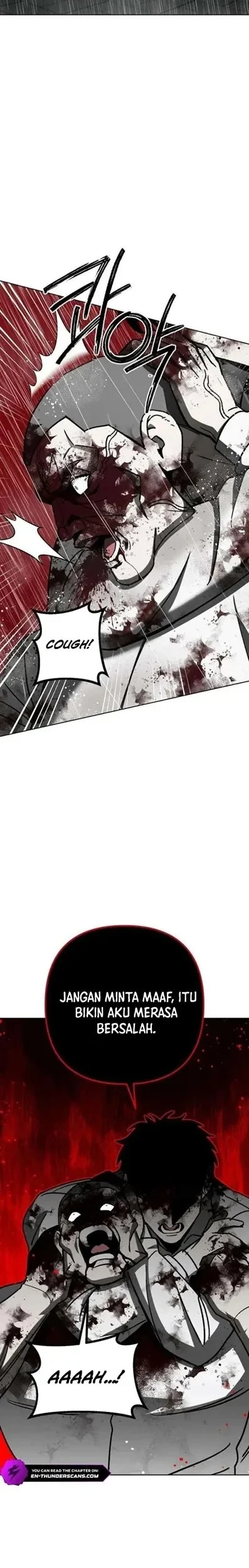 Tomb Raider King Chapter 88 - halaman 35