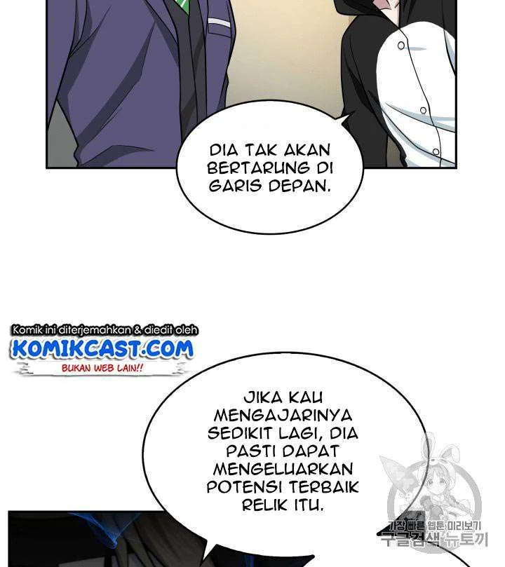 Tomb Raider King Chapter 88 - halaman 40