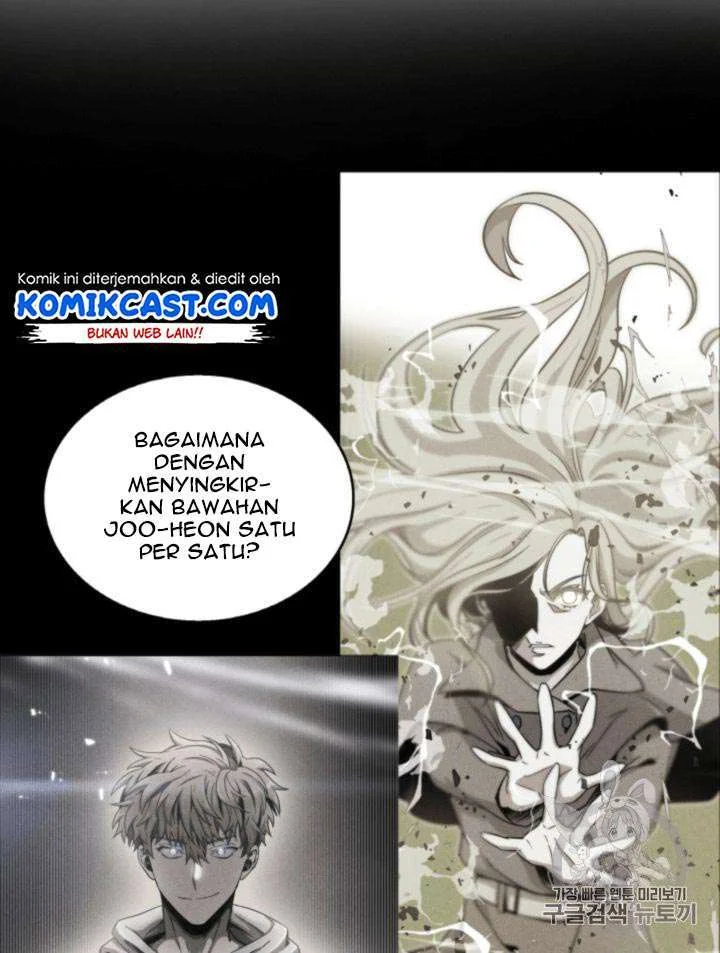 Tomb Raider King Chapter 88 - halaman 42