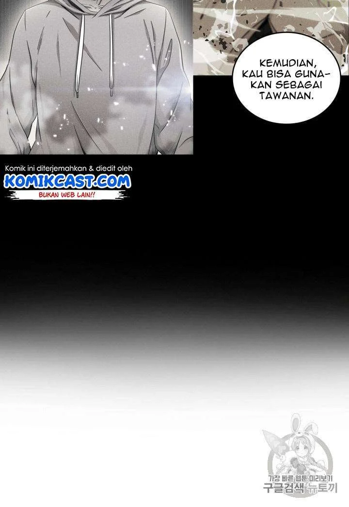 Tomb Raider King Chapter 88 - halaman 43