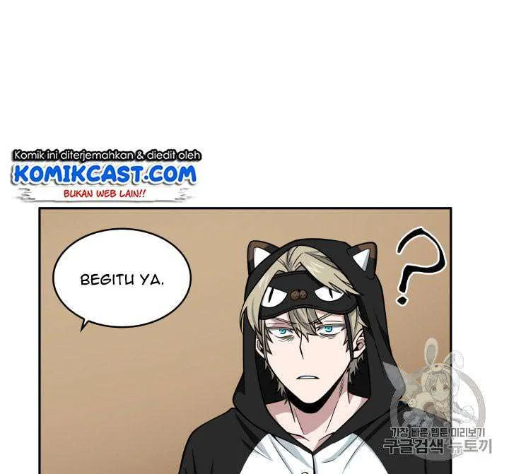 Tomb Raider King Chapter 88 - halaman 44
