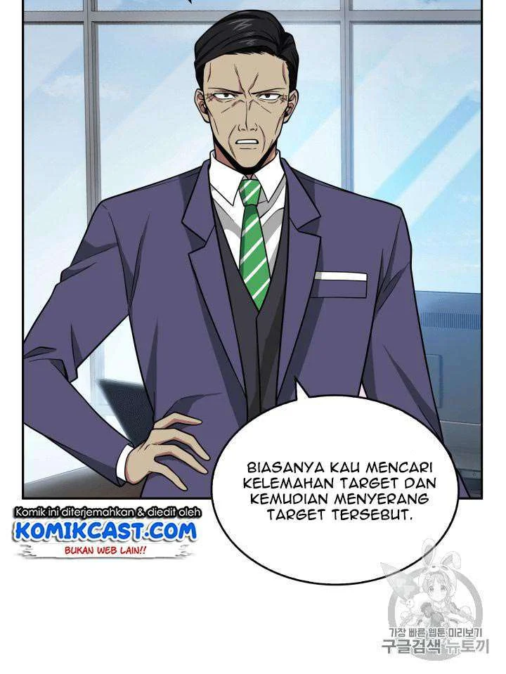 Tomb Raider King Chapter 88 - halaman 46