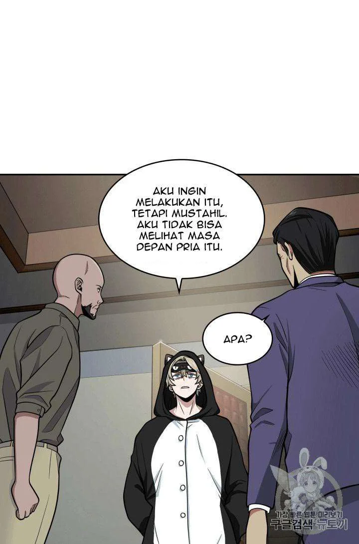 Tomb Raider King Chapter 88 - halaman 48