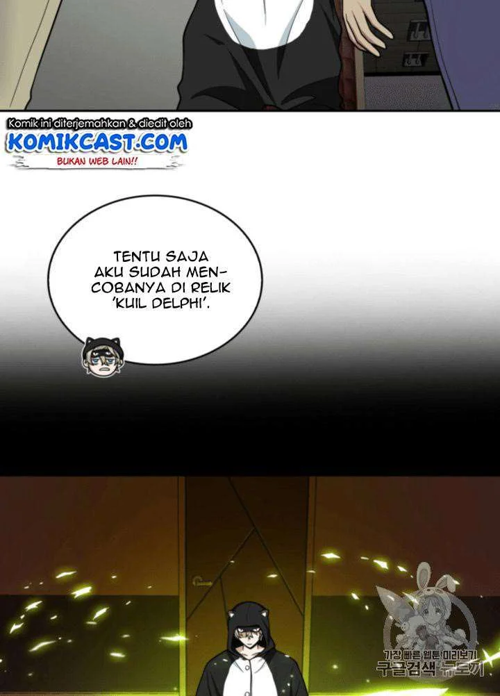 Tomb Raider King Chapter 88 - halaman 49