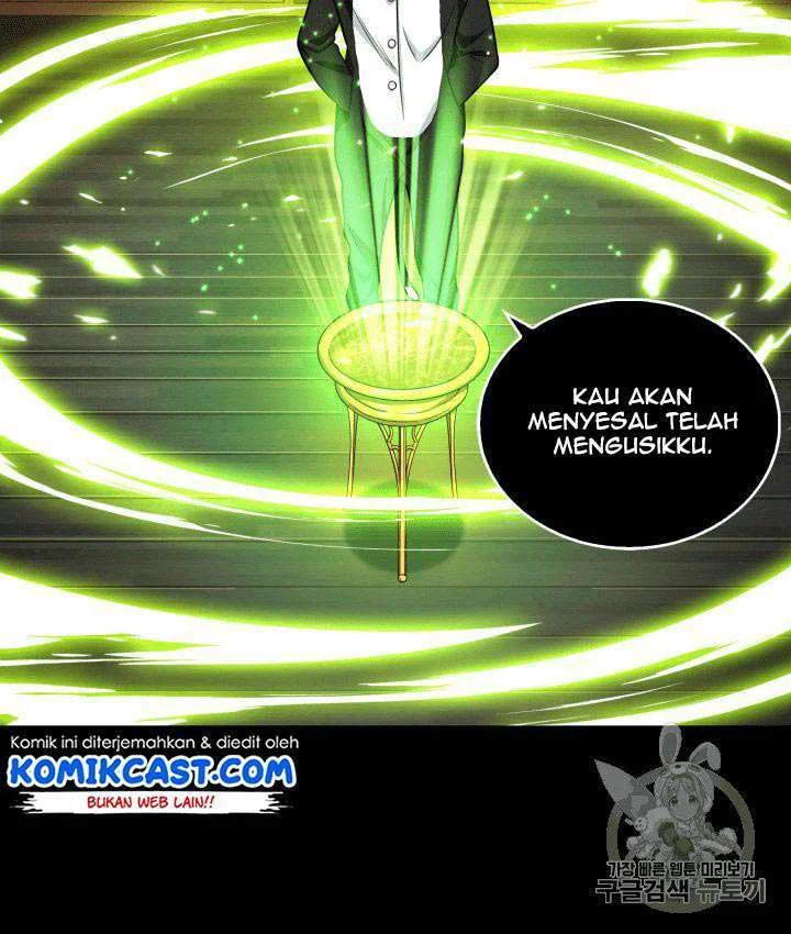 Tomb Raider King Chapter 88 - halaman 50