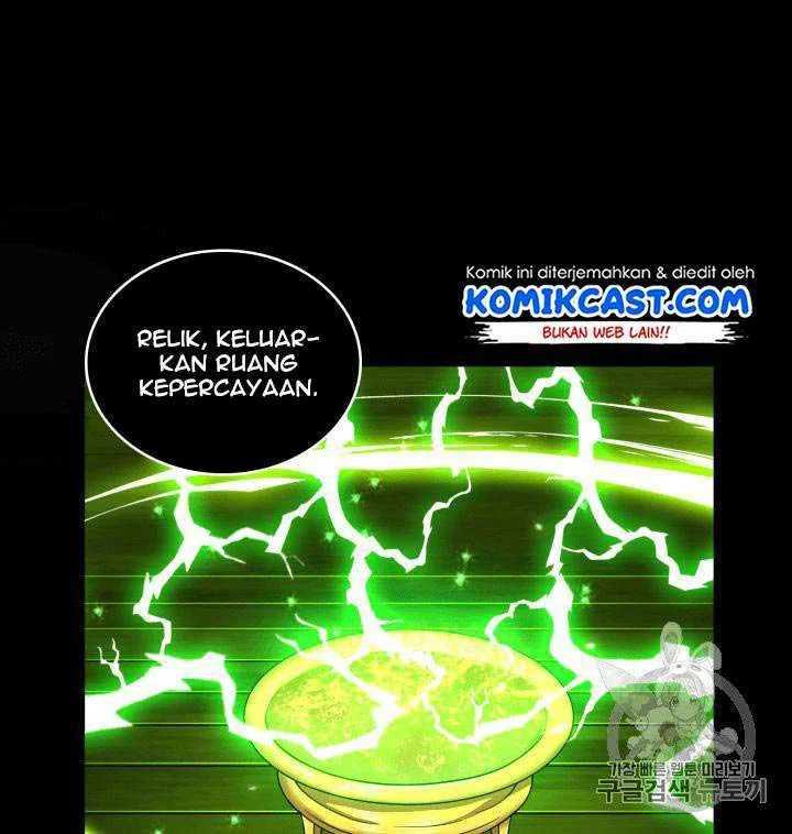 Tomb Raider King Chapter 88 - halaman 51