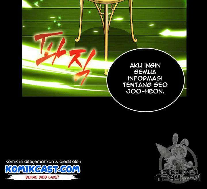 Tomb Raider King Chapter 88 - halaman 52