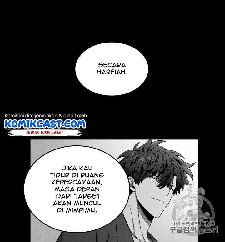 Tomb Raider King Chapter 88 - halaman 59