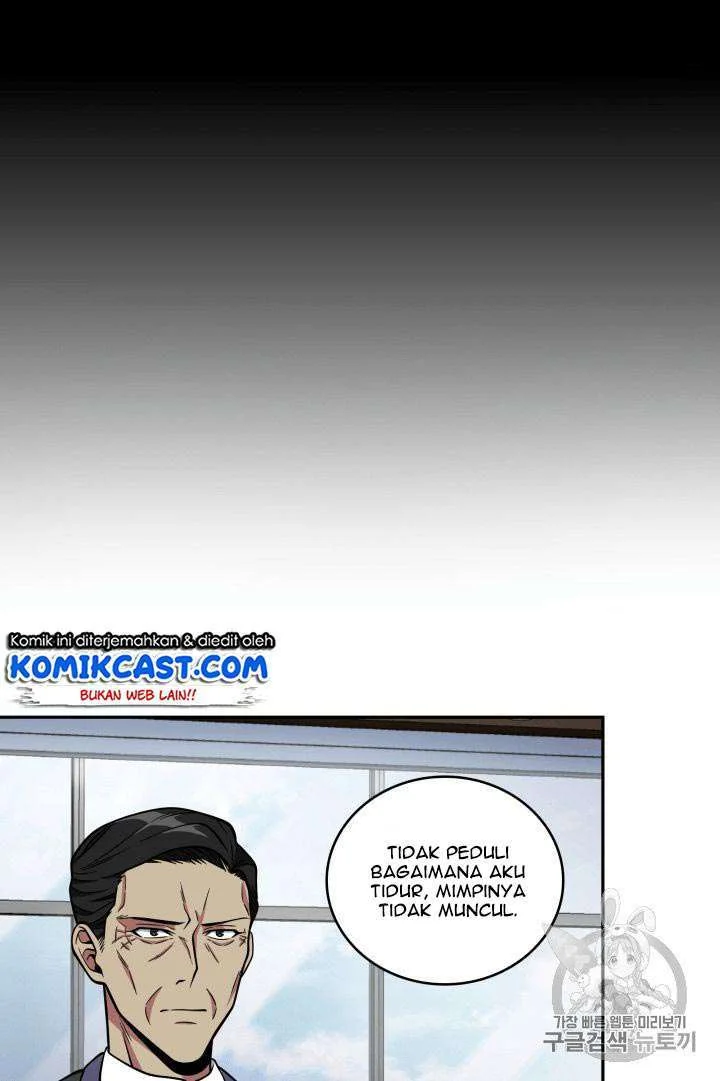 Tomb Raider King Chapter 88 - halaman 61
