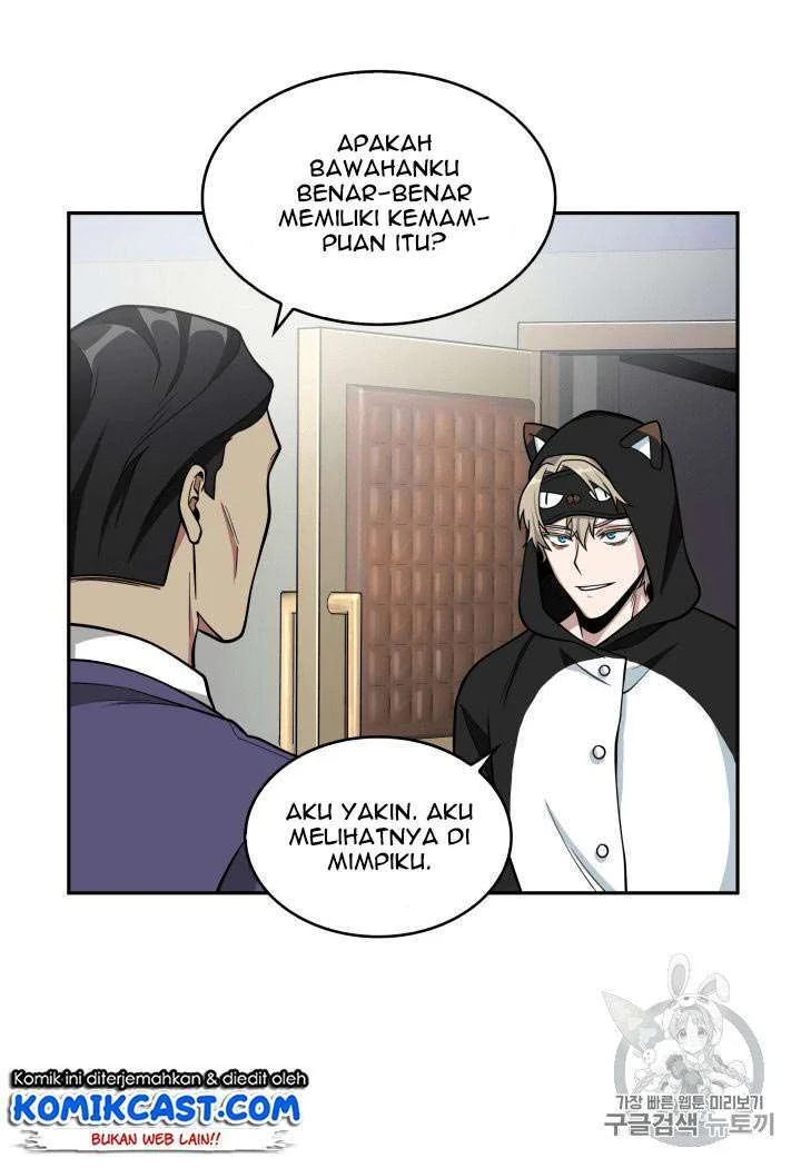 Tomb Raider King Chapter 88 - halaman 64