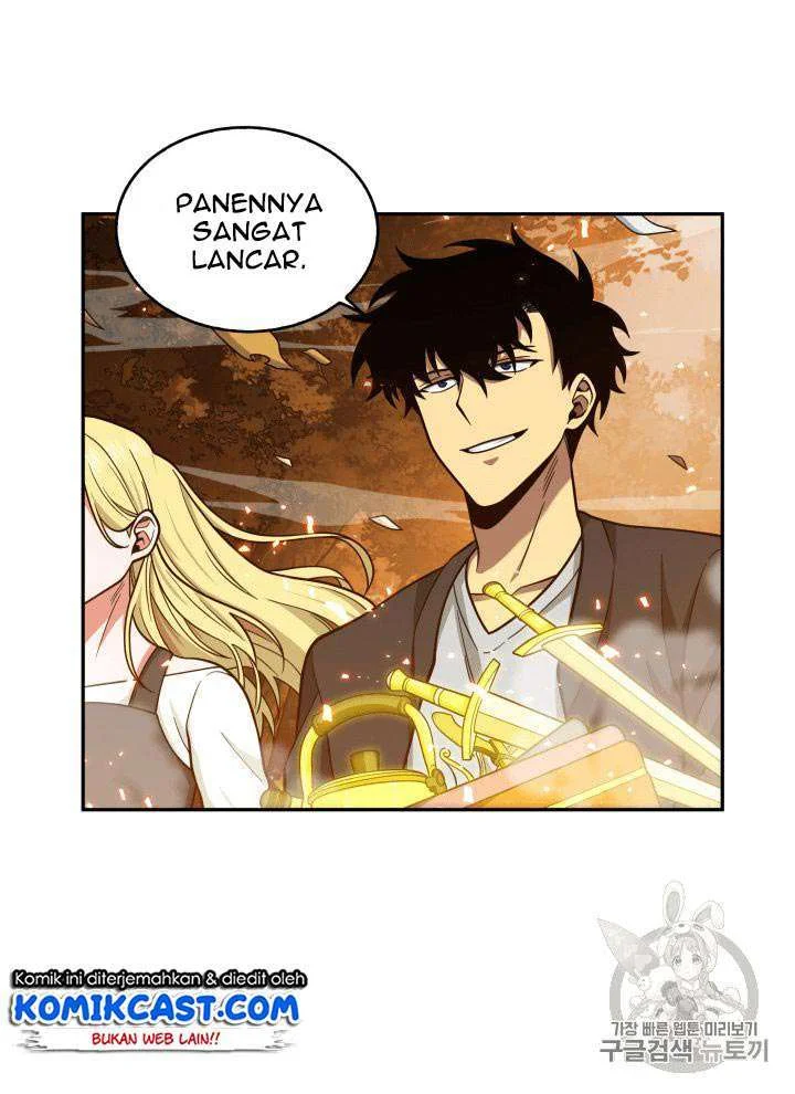 Tomb Raider King Chapter 88 - halaman 72