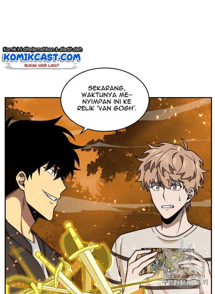 Tomb Raider King Chapter 88 - halaman 73
