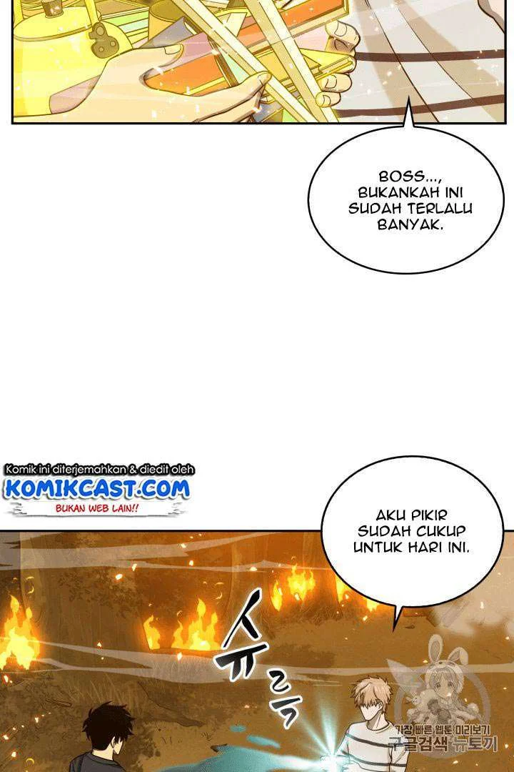 Tomb Raider King Chapter 88 - halaman 74