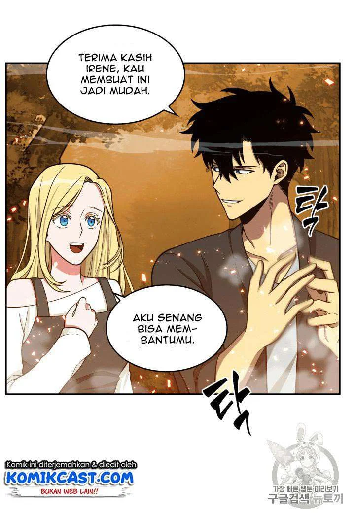 Tomb Raider King Chapter 88 - halaman 76