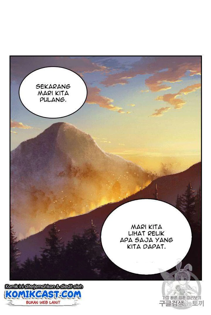 Tomb Raider King Chapter 88 - halaman 77