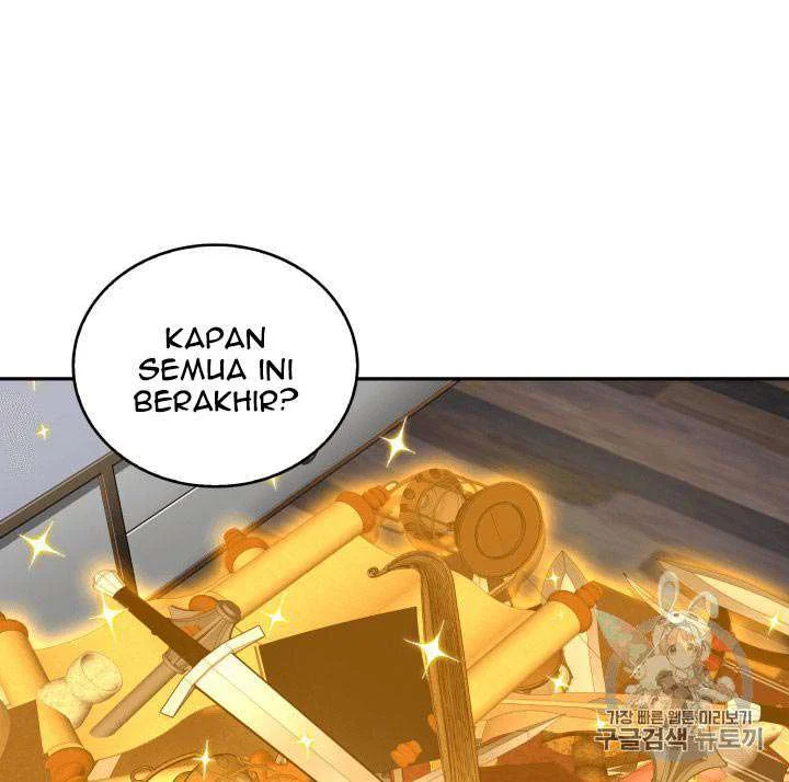 Tomb Raider King Chapter 88 - halaman 81