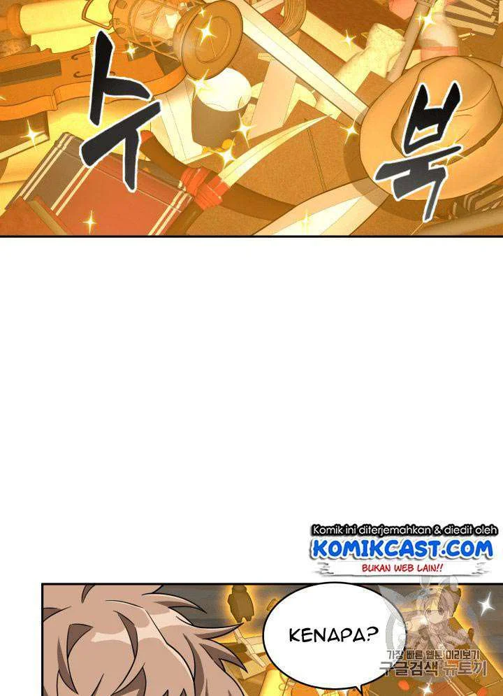 Tomb Raider King Chapter 88 - halaman 82