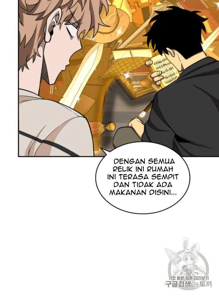 Tomb Raider King Chapter 88 - halaman 83