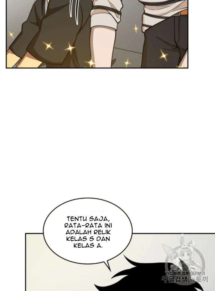 Tomb Raider King Chapter 88 - halaman 87