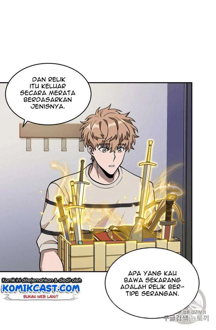 Tomb Raider King Chapter 88 - halaman 89