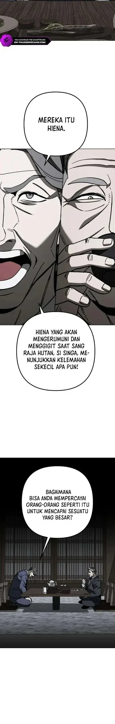 Tomb Raider King Chapter 88 - halaman 9