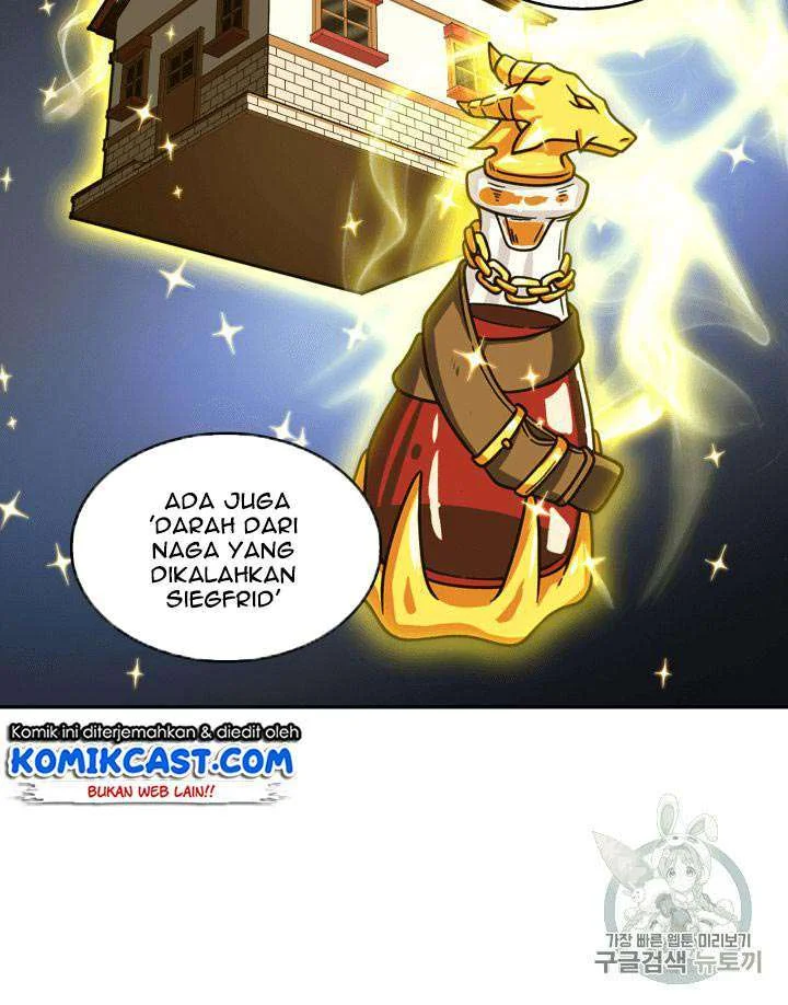 Tomb Raider King Chapter 88 - halaman 92