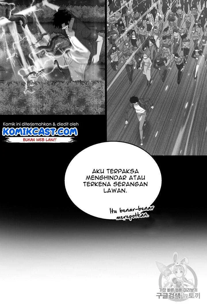 Tomb Raider King Chapter 88 - halaman 94
