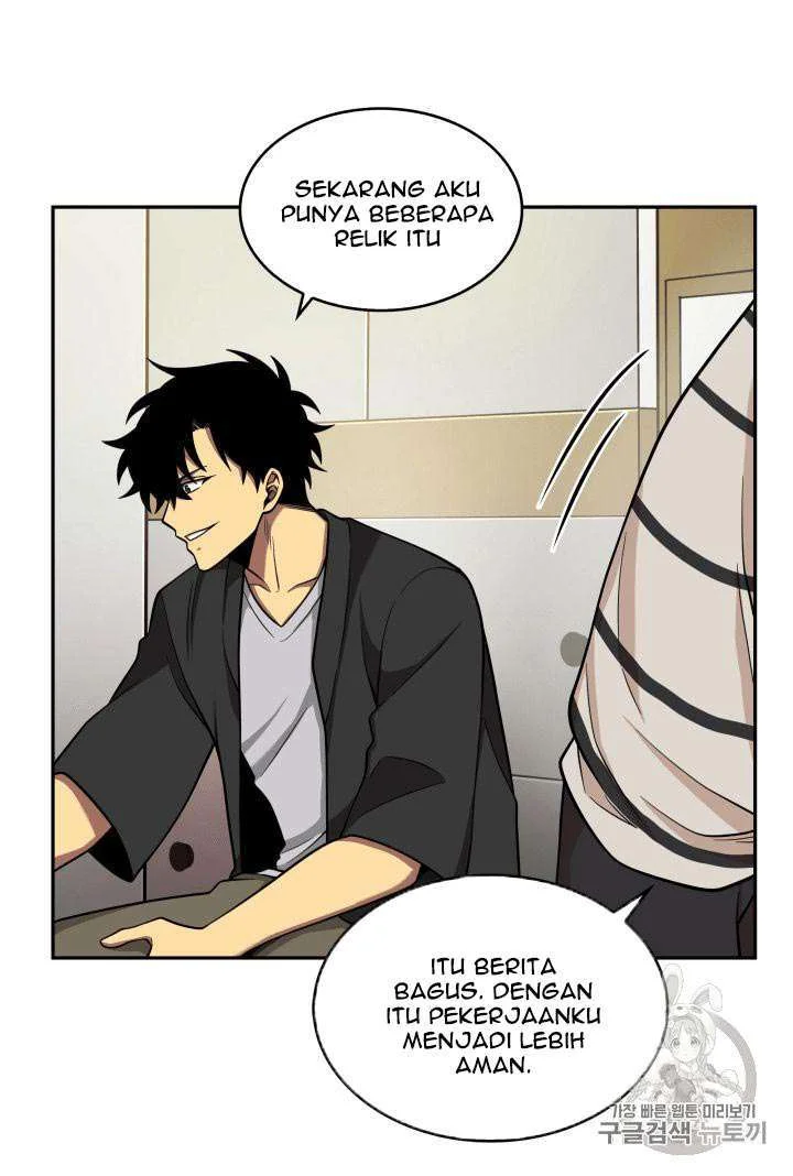 Tomb Raider King Chapter 88 - halaman 95