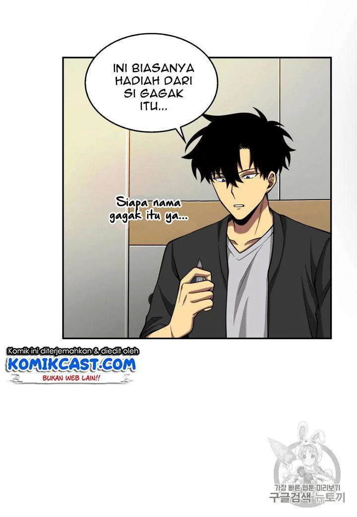 Tomb Raider King Chapter 88 - halaman 99