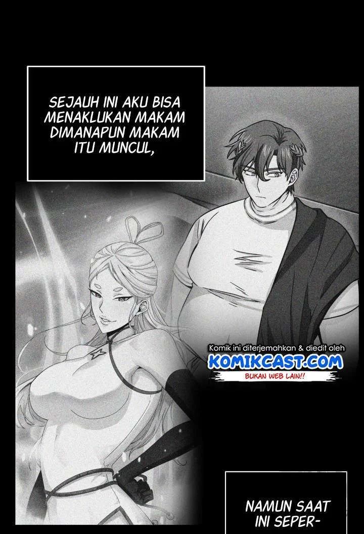 Tomb Raider King Chapter 89 - halaman 10