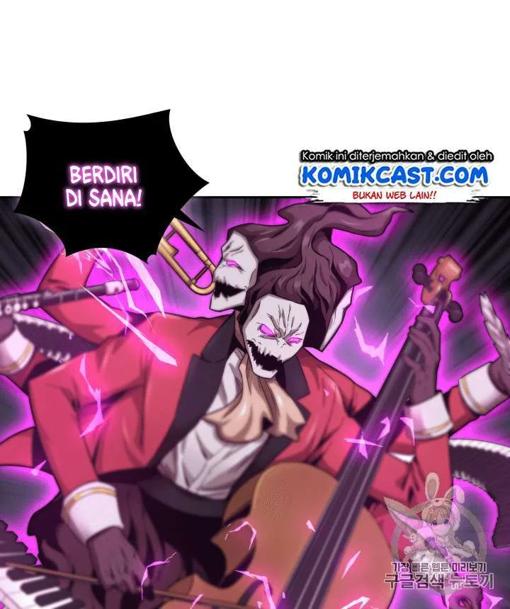 Tomb Raider King Chapter 89 - halaman 100