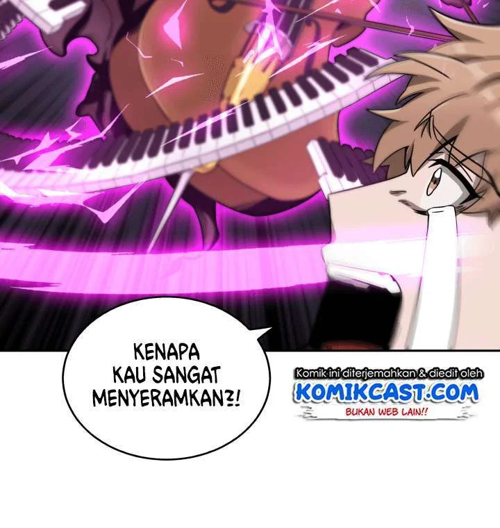 Tomb Raider King Chapter 89 - halaman 101