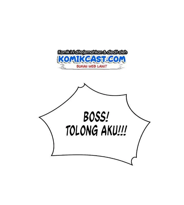 Tomb Raider King Chapter 89 - halaman 102
