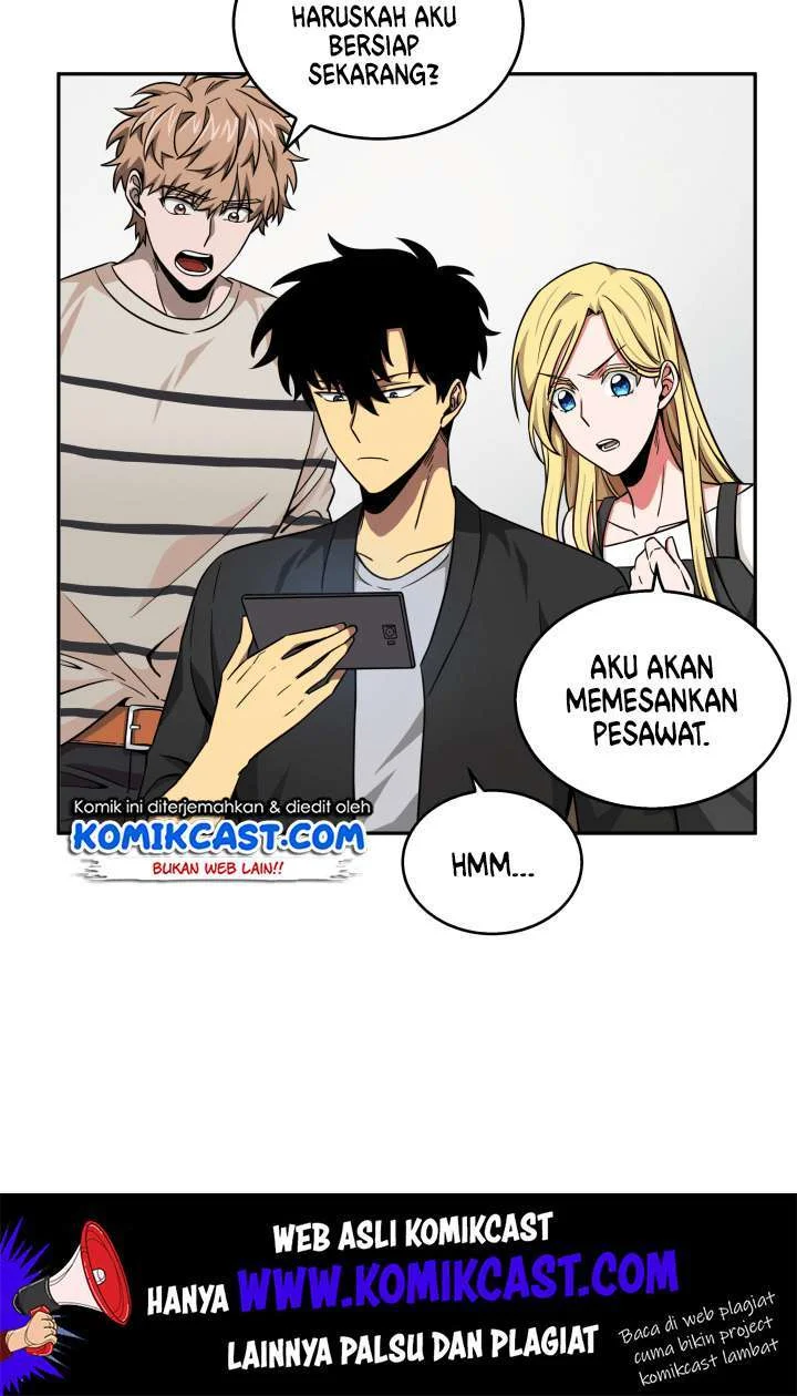 Tomb Raider King Chapter 89 - halaman 12