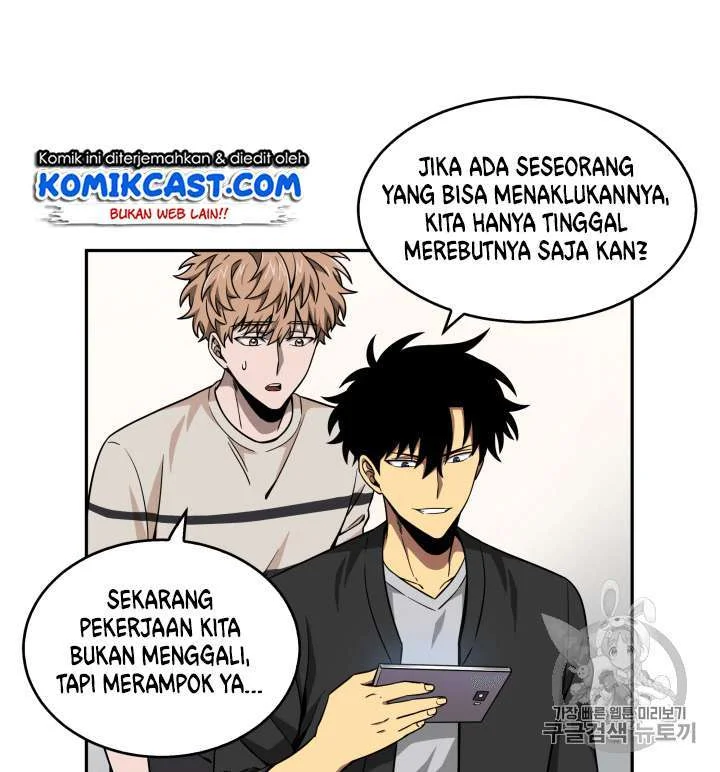 Tomb Raider King Chapter 89 - halaman 14