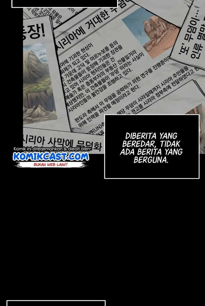 Tomb Raider King Chapter 89 - halaman 16