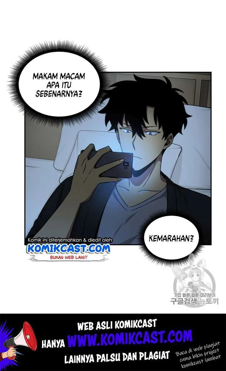 Tomb Raider King Chapter 89 - halaman 18