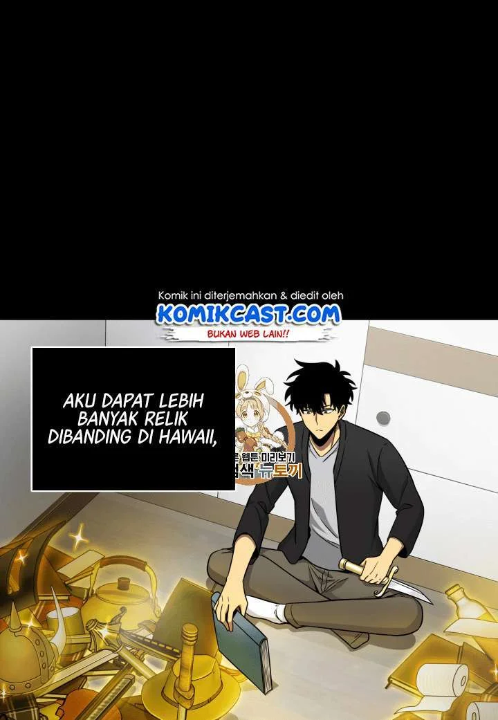 Tomb Raider King Chapter 89 - halaman 2