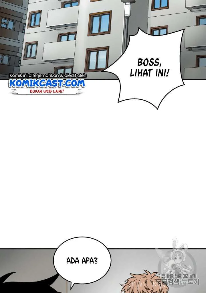 Tomb Raider King Chapter 89 - halaman 21