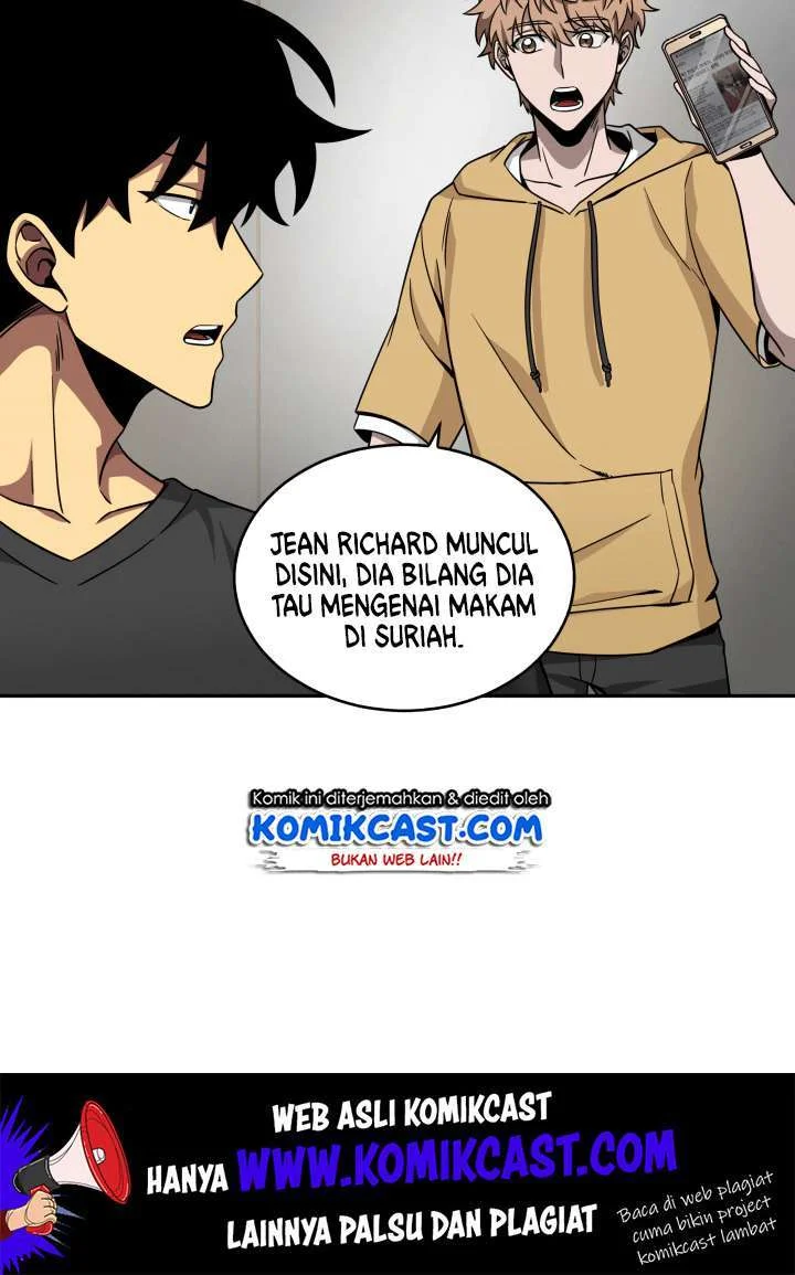 Tomb Raider King Chapter 89 - halaman 22