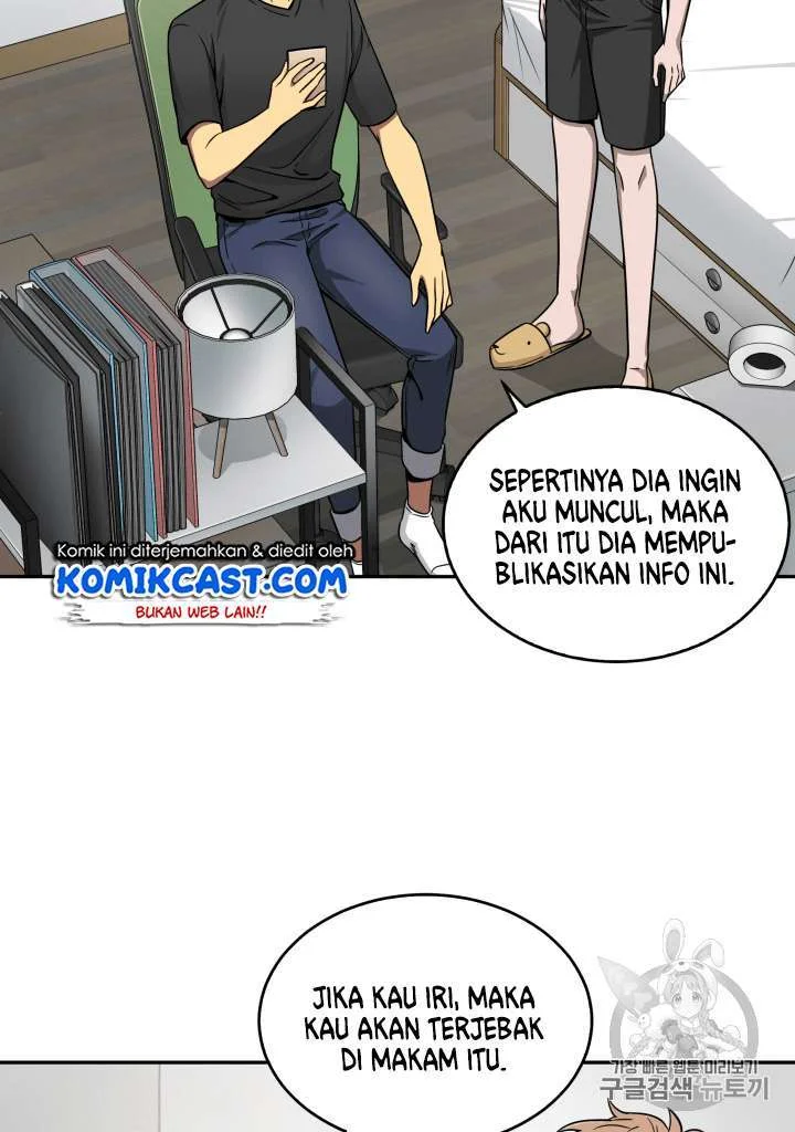 Tomb Raider King Chapter 89 - halaman 26