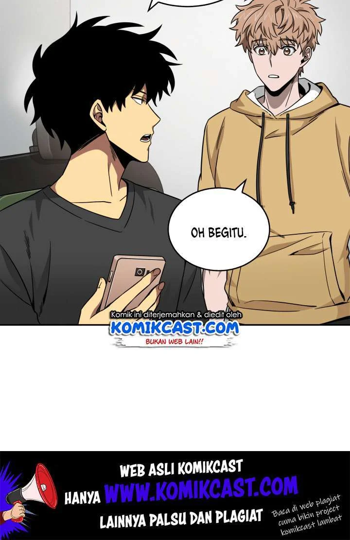 Tomb Raider King Chapter 89 - halaman 27