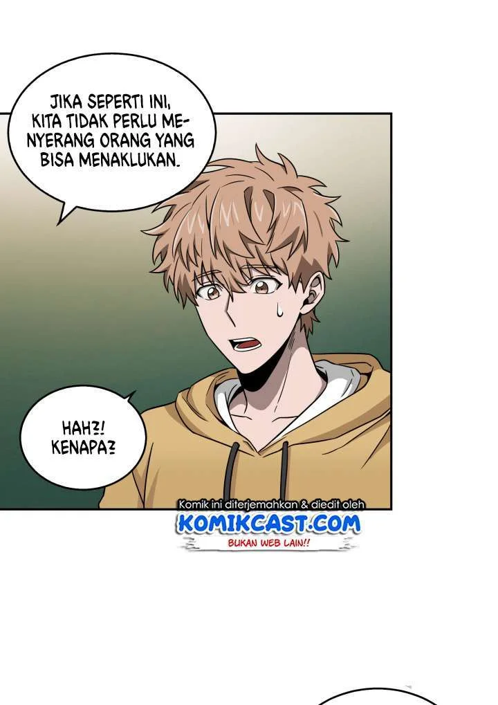 Tomb Raider King Chapter 89 - halaman 28