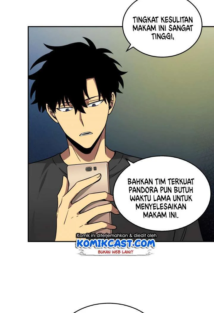 Tomb Raider King Chapter 89 - halaman 29