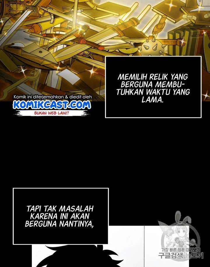 Tomb Raider King Chapter 89 - halaman 3