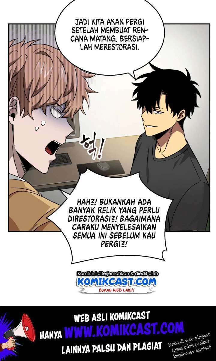 Tomb Raider King Chapter 89 - halaman 30